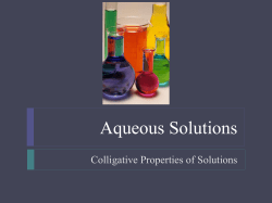 Chemical Reactions - effinghamschools.com