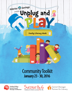 Unplug and Play - Screen Time Tracker