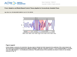Slide 1 - Applied Mechanics Reviews