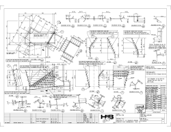 ERECTION NOTES GENERAL NOTES