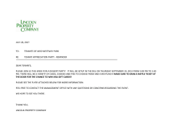 Party invitation (fun and games)