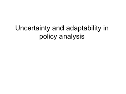 May 21 uncertainty ppt