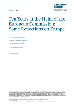 Jos&eacute; Manuel Barroso