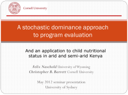 Microeconomic determinants of inequality in Pakistan