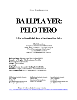 ballplayer: pelotero