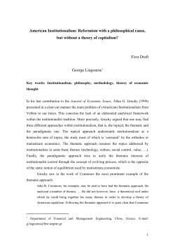 here - Heterodox Economics Newsletter