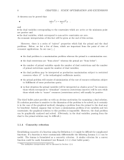 1.1.4 Concavity criterion