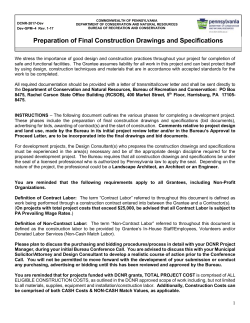 commonwealth of pennsylvania