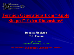 Fermion Masses and Mixings in 6D Brane Model