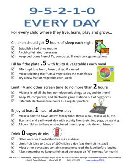 For every child where they live, learn, play and grow&hellip;