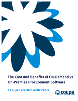The Cost and Benefits of On-Demand vs. On