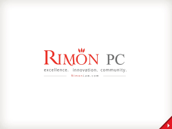 Rimon