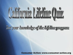 Click here to the PowerPoint slides for