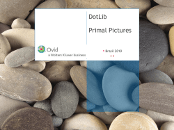 A World First Complete 3-D Anatomy Online