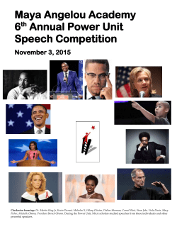 Keith Hunter - See Forever Foundation