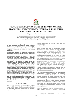 IEEE Paper Template in A4 (V1)