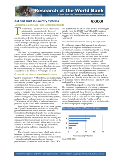 DOCX - World bank documents