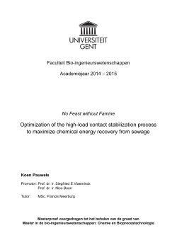 Optimization of the high-load contact stabilization process to