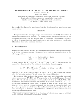 1 Introduction