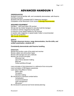 advanced handgun 1