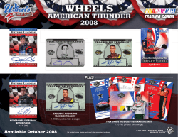 at least one of these rare cards per half case! plus us