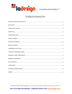 client contact information