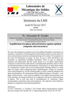 Equilibrium two-phase microstructures against optimal composite