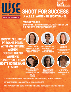 shoot for success