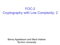 On Pseudorandom Generators with linear stretch in NC0