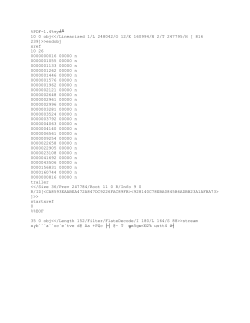 Edwin H. and Louise N. Williamson Endowed Scholarship Guidelines