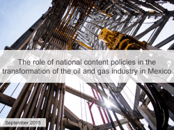 Presentaci&oacute;n de PowerPoint - SPE-GCS