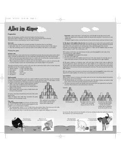 im Eimer - Rio Grande Games