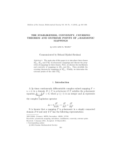 THE STARLIKENESS, CONVEXITY, COVERING THEOREM AND