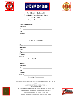 The H Hotel &ndash; Midland, MI Great Lakes Loons Baseball Game June