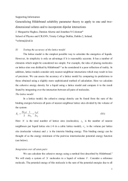 Supporting Information