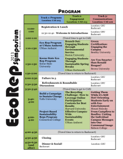 program - Boston University