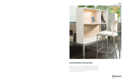 Move Perching-Height Brochure