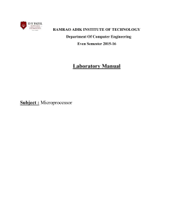 To do assembly language programming TASM assembler you can