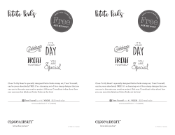 Petite Perks&trade; Petite Perks