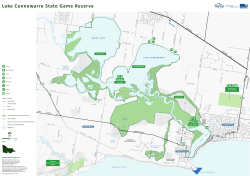 Lake Connewarre State Game Reserve