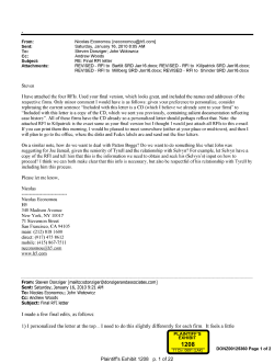 I made a few final edits, as follows: 1) I