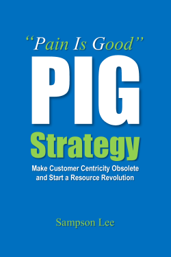 PIG (Pain Is Good) Strategy