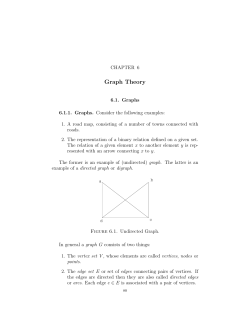 Graph Theory