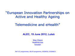 Topics&rdquo; wokring group