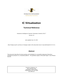 Tech ref format copyright/cover page - Testlab