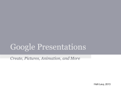 File - Tech Tools for Teaching