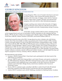 Red Deer College Foundation