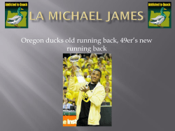 Lamichael james - 4J Blog Server