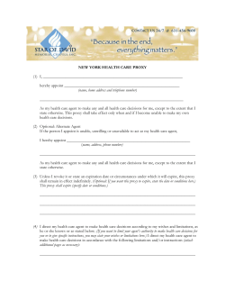 Document