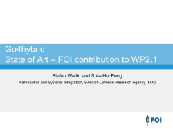 PR_FOI_M01_stateOfArt